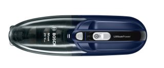 Bosch BHN20L, Rechargeable Vacuum Cleaner, Move Lithium 20Vmax, Blue