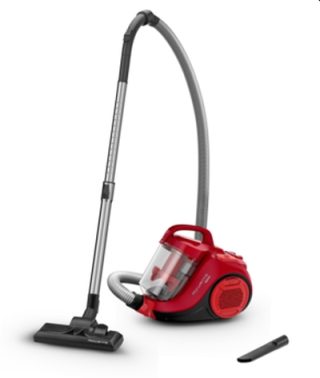 Прахосмукачка Rowenta RO2913EA, SWIFT POWER RED Classic, 750W, 77dB, 1,2L, Crevice 2in1