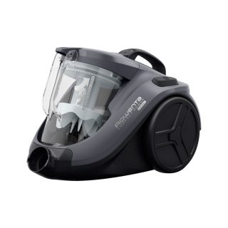 Rowenta RO3726EA Vac Cleaner Compact Power Cyclon