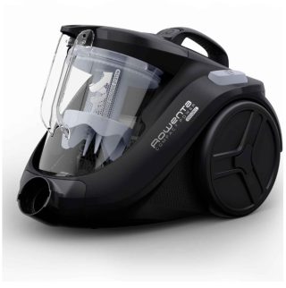 Rowenta RO3725EA Vac Cleaner Compact Power Cyclon