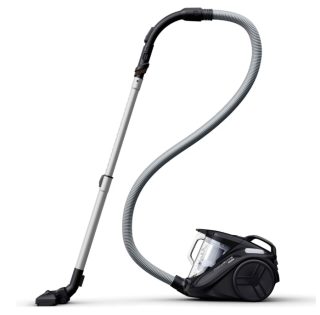 Rowenta RO3725EA Vac Cleaner Compact Power Cyclon