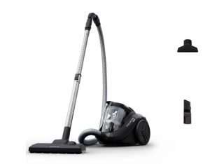 Rowenta RO3725EA Vac Cleaner Compact Power Cyclon