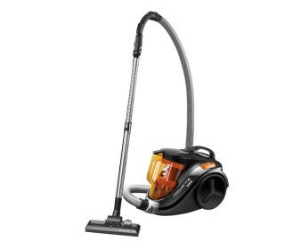 Rowenta RO3753EA Compact Power прахосмукачка, 750W, ACAA, паркет