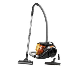 Rowenta RO3753EA Compact Power прахосмукачка, 750W, ACAA, паркет