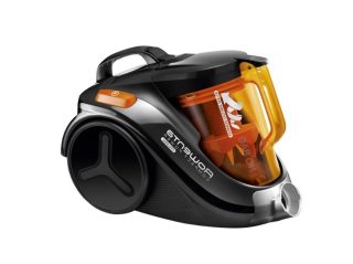 Rowenta RO3753EA Compact Power прахосмукачка, 750W, ACAA, паркет