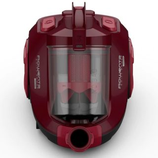 Rowenta RO2910EA, 161 Canister Vacuum Cl. Bagless