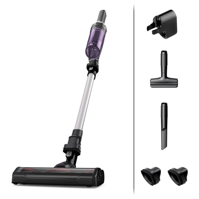 Rowenta RH1129WO, X-NANO ESSENTIAL