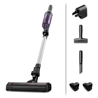 Rowenta RH1129WO, X-NANO ESSENTIAL