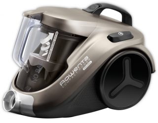 Прахосмукачка Rowenta RO3786EA Compact Power - 750W, ACAA, parquet, mini turbo brush