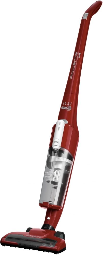 Rowenta RH6543WH Air Force Extreme безжична прахосмукачка