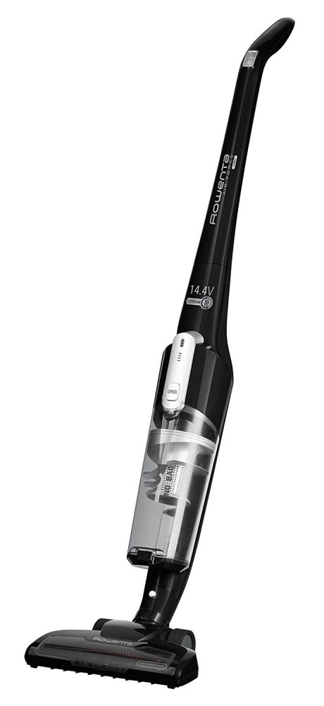 Rowenta RH6545WH Air Force Extreme безжична прахосмукачка