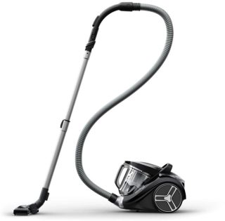 Прахосмукачка Rowenta RO4B75EA Compact Power XXL, Black, 900W, 2.5L, 75 dB