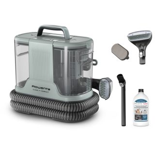 Rowenta IN3020F0 Spot Cleaner Compact