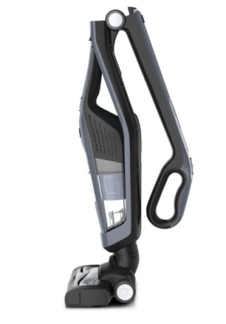 Rowenta RH6756WO, прахосмукачка Dual Force 2in1