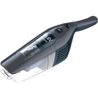 Rowenta RH6756WO, прахосмукачка Dual Force 2in1