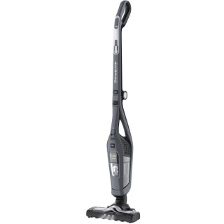 Rowenta RH6756WO, прахосмукачка Dual Force 2in1