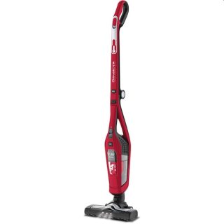 Rowenta RH6753WO Dual Force Red безжична прахосмукачка