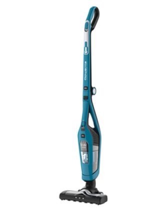 Rowenta RH6751WO Dual Force Blue 21,6V прахосмукачка