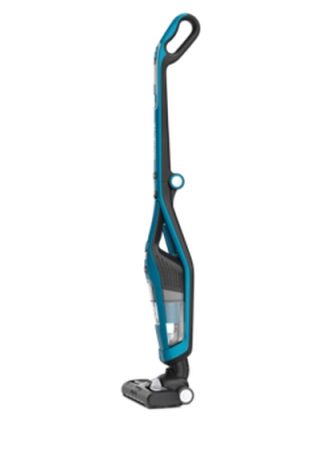 Rowenta RH6751WO Dual Force Blue 21,6V прахосмукачка