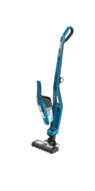 Rowenta RH6751WO Dual Force Blue 21,6V прахосмукачка