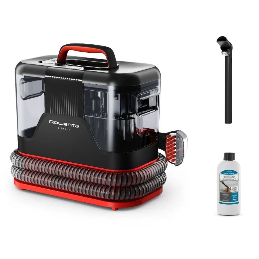 Rowenta IN5012F0 Instant Clean It