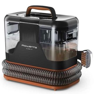 Rowenta IN5011F0 Instant Clean It