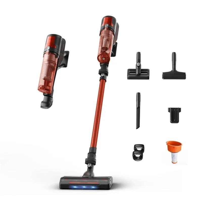 Rowenta RH1872E0 Hvc X-Force 8.80 Animal