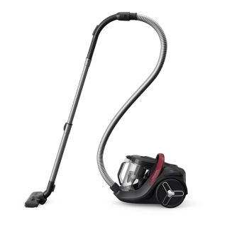 Прахосмукачка Rowenta RO7B13EA Green Force Cyclonic Max 900W, с цепка и накрайник за мебели