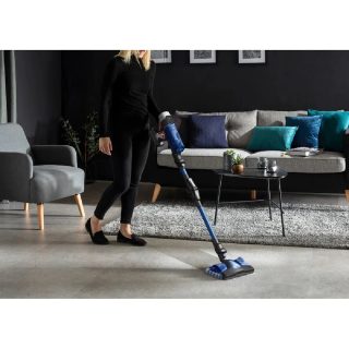 Rowenta RH20C4WO Cordless Stick Cleaner Versatil
