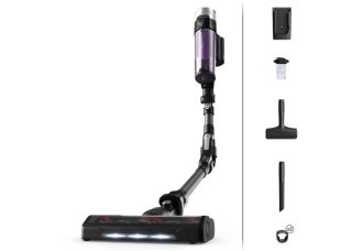 Rowenta RH2038WO Hvc X-Force Flex 9.60 Allergy