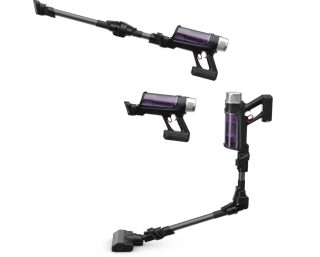 Rowenta RH2038WO Hvc X-Force Flex 9.60 Allergy