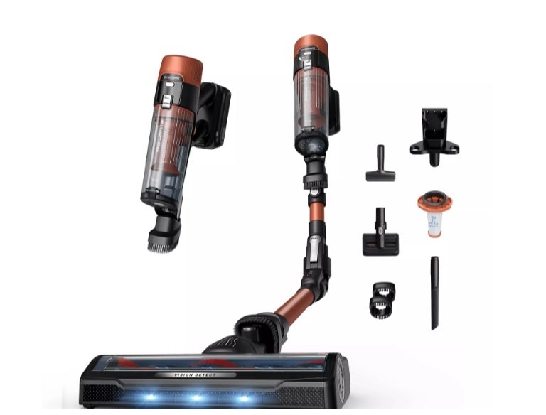 Rowenta RH7A73E0 X-Force Flex 10.80 Animal безжична прахосмукачка