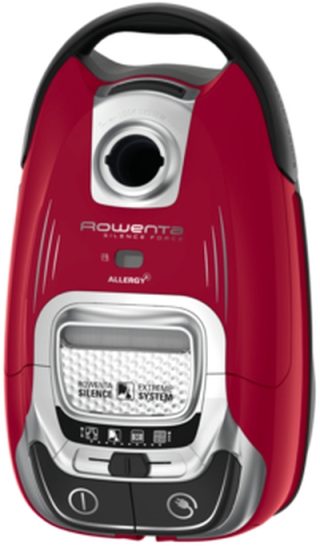 Rowenta RO7473EA SILENCE FORCE ALLERGY+ 58dB