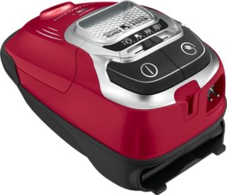 Rowenta RO7473EA SILENCE FORCE ALLERGY+ 58dB