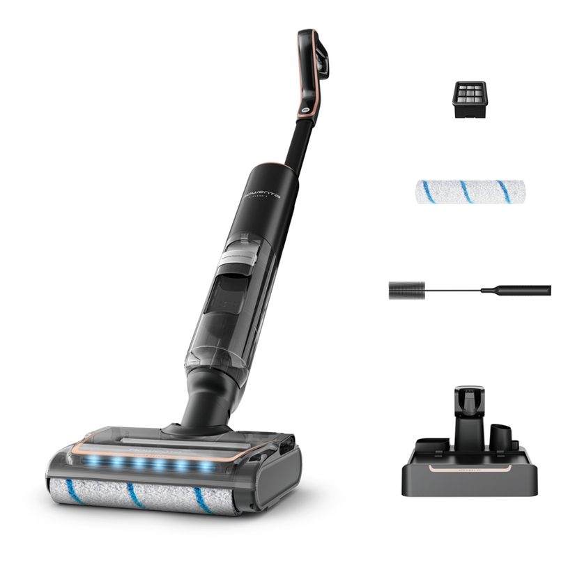 Rowenta GZ5736E0 Handstick Wet & Dry X-Clean 7