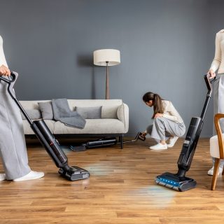 Rowenta GZ5736E0 Handstick Wet & Dry X-Clean 7