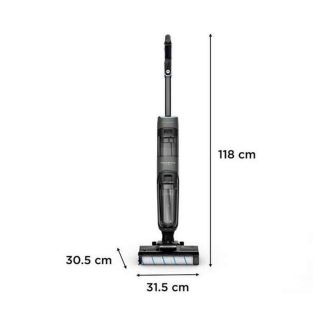 Rowenta GZ5035WO Handstick Wet & Dry X-Clean 4