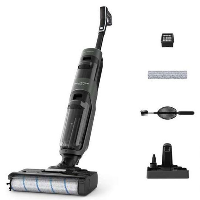 Rowenta GZ5035WO Handstick Wet & Dry X-Clean 4