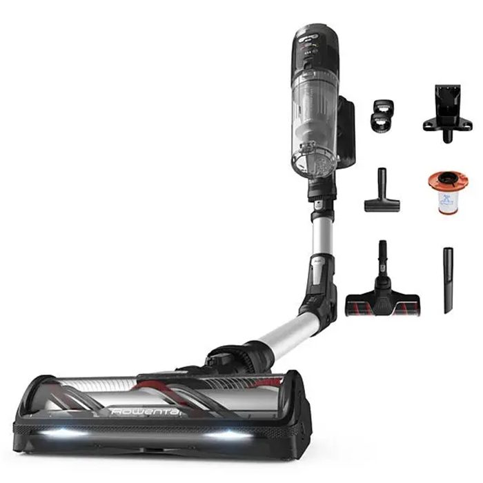 Rowenta RH9A55E0 Versatile X-Force 13.60 Allergy Complete прахосмукачка