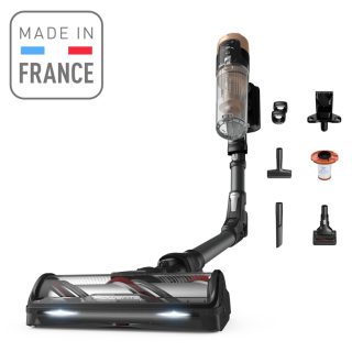 Прахосмукачка Rowenta RH9B74WO Versatile X-Force Flex 14.80 An