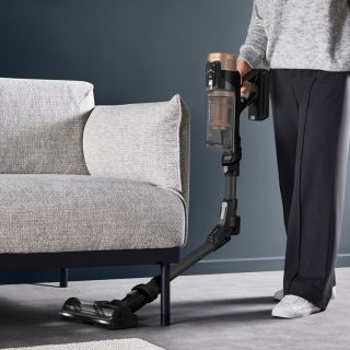 Прахосмукачка Rowenta RH9B74WO Versatile X-Force Flex 14.80 An