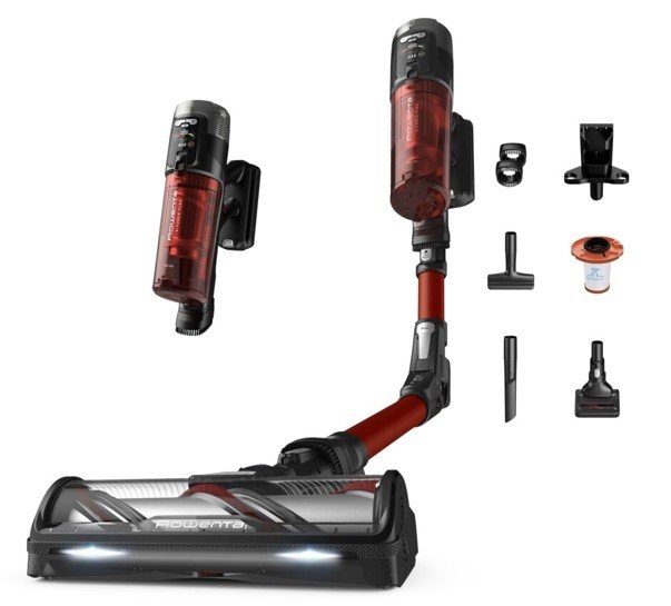 Rowenta RH9A73WO VERSATILE X-FORCE FLEX 13.60 AN