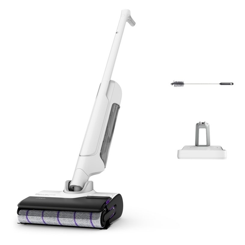 Rowenta GZ7035WO Handstick Wet & Dry X-Clean 10