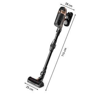 Rowenta RH99G1WO VERSATILE X-FORCE 15.60 AQUA Animal