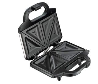 Tefal SM155212, SDW U.COMPACT BLK INOX CUT