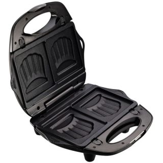 Сандвич мейкър Tefal SW614831 Break Time