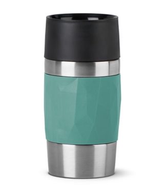 Tefal N2160310 Compact Mug 0.3L Green