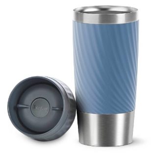 Tefal N2011810 Tr. Mug Easy Tw. 0.36L Blue Tef