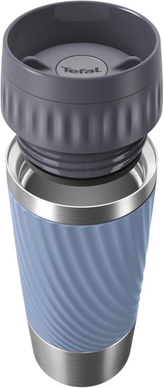Tefal N2011810 Tr. Mug Easy Tw. 0.36L Blue Tef