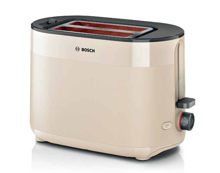 Тостер Bosch TAT2M127 MyMoment Compact, 950 W